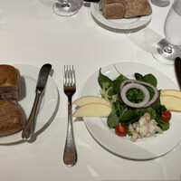 ベンジャミンステーキハウス 六本木 - 