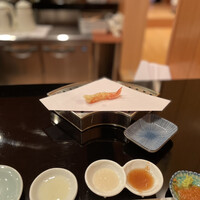お座敷天婦羅 天政 丸ビル店 - 