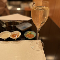 お座敷天婦羅 天政 丸ビル店 - 