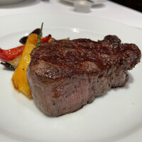 ベンジャミンステーキハウス 六本木 - 