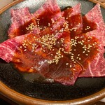 炭焼肉 石田屋。 - 