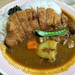 リッチなカレーの店 アサノ - 