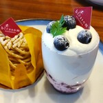 PATISSERIE blossom - 