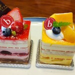 PATISSERIE blossom - 