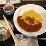 町家カフェ上屋敷二丁目 - 