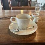 かうひいや3番地 - 