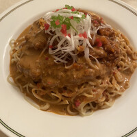 中国飯店 三田店 - 