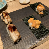 築地青空三代目 丸の内 - 