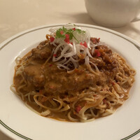 中国飯店 三田店 - 