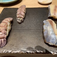 築地青空三代目 丸の内 - 