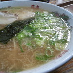 幸龍 - 抑揚は、「じわん」とゆったりながら、確実に響く説得力を持っており、単調なのに飽きがこない。