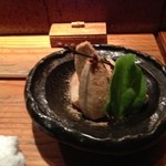 えんや - エビ芋のから揚げ