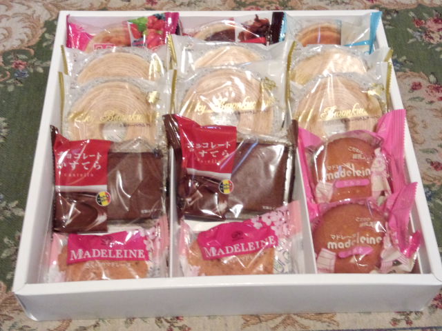 不二家 酒田浜田店 - 酒田（ケーキ）の写真