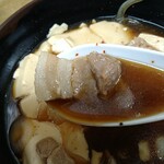 信濃路 - 豚肉がいいね