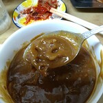 信濃路 - レンコンだね