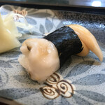 Torigoe zushi - 