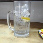 信濃路 - 二杯目