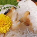 洋膳酒房 ひげ - 