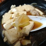 信濃路 - 玉ねぎ今高いよね～