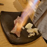 牛寿司の牛味蔵 - 
