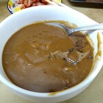 信濃路 - カレールー