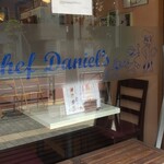 Chef Daniel's - 