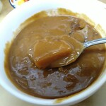 信濃路 - ニンジンでかいね