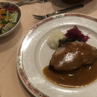 エリオ・ロカンダ・イタリアーナ - 