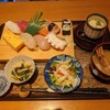 Sushi Kappou Yutaka - 寿司御膳