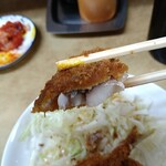 信濃路 - 酒のあてにはいいよ！