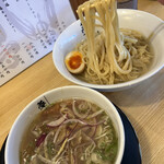 彩色ラーメン きんせい総本家 夢風 - 