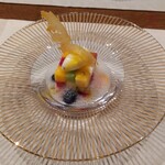 ル・リュタン 磯谷 - 