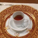 ル・リュタン 磯谷 - 