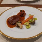 ル・リュタン 磯谷 - 