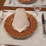 ル・リュタン 磯谷 - 