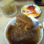 信濃路 - ボリュームもいい！