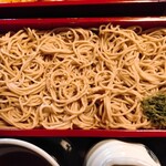 Soba To Koro Narikawa - 