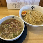 彩色ラーメン きんせい総本家 夢風 - 