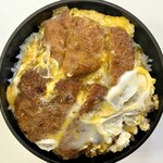 Hama katsu - 