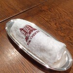 ル・リュタン 磯谷 - 