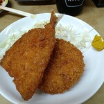信濃路 - たまに食べたくなるね