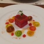 ル・リュタン 磯谷 - 