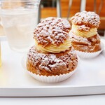 CHOUX - 