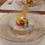 ル・リュタン 磯谷 - 