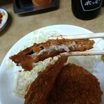 信濃路 - ごく普通だけどね