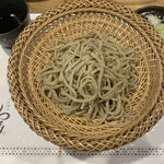 手打蕎麦 わくり - 