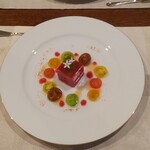 ル・リュタン 磯谷 - 