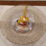 ル・リュタン 磯谷 - 