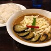 curry 草枕