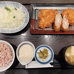 Tonkatsu Hamakatsu - 